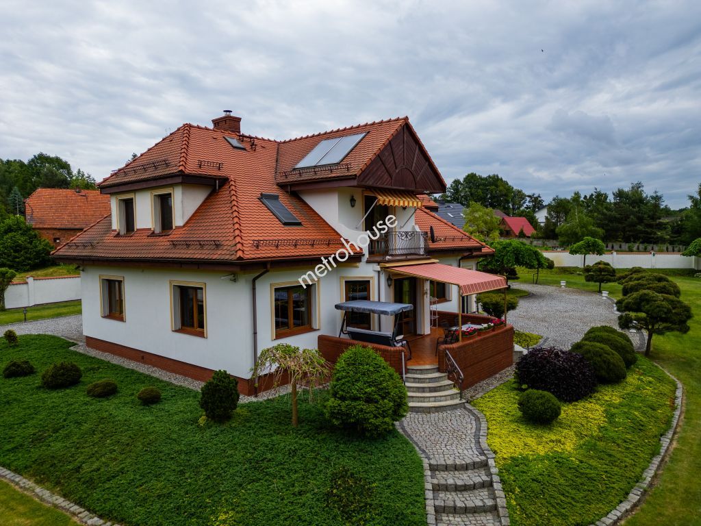 Dom na sprzedaż, Raciborski, Jankowice Rudzkie