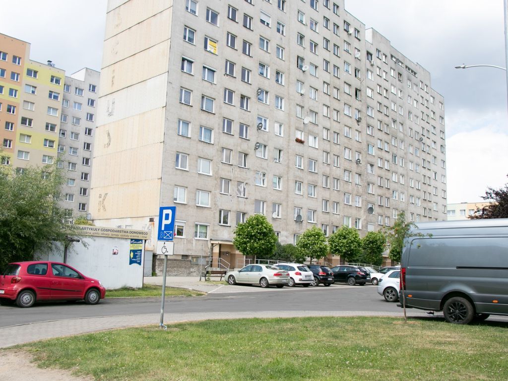 Flat  for sale, Zgorzelecki, Zgorzelec, Kościuszki
