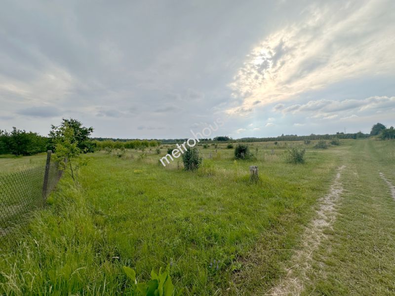 Działka na sprzedaż, Piaseczyński, Potycz