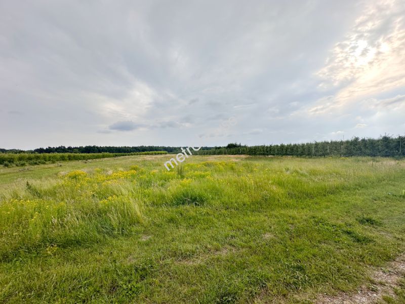 Działka na sprzedaż, Piaseczyński, Potycz