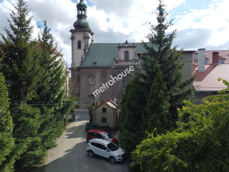 Lokal na wynajem, Ząbkowicki, Ziębice, Kolejowa