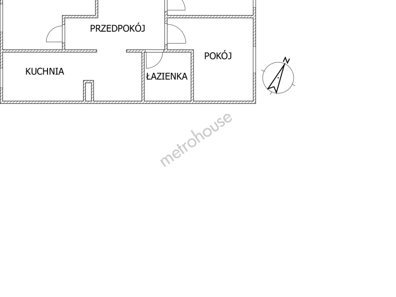 Mieszkanie na sprzedaż, Białogardzki, Białogard
