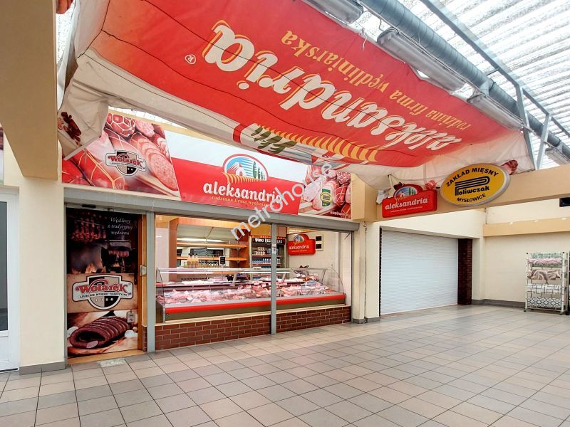 Lokal na sprzedaż, Katowice, Giszowiec, Wojciecha