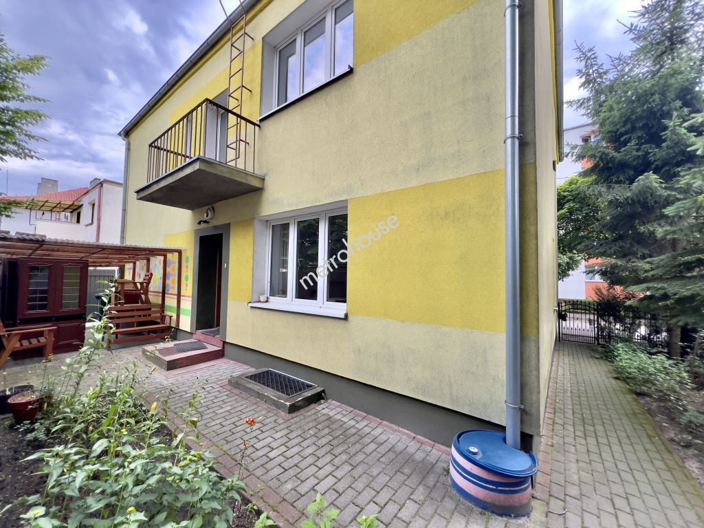 House  for sale, Iława, Centrum, Jagiellończyka