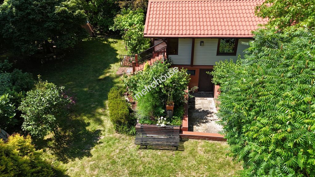 House  for sale, Legionowski, Topolina, Żabi Chór