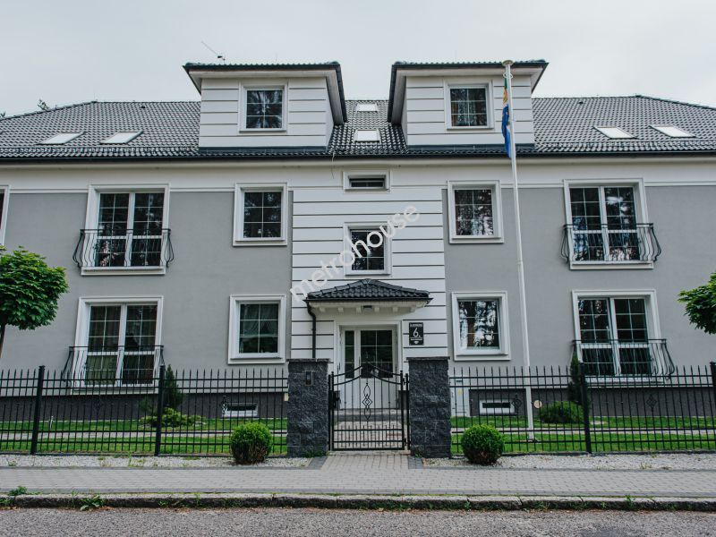Mieszkanie na sprzedaż, Szczecinecki, Borne Sulinowo, Słoneczna