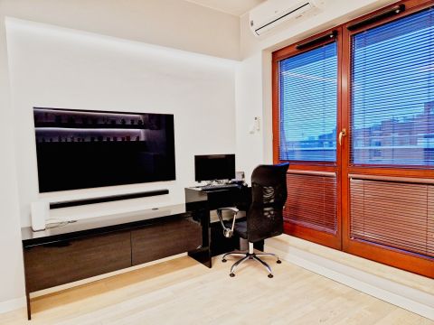 Sprzedaż Mieszkanie Jana Kazimierza, Wola, Warszawa