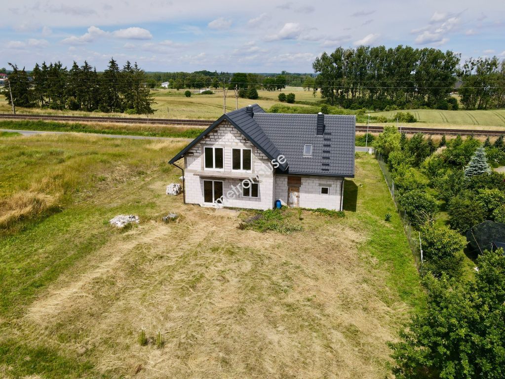 House  for sale, Iławski, Nowa Wieś, Koralowa