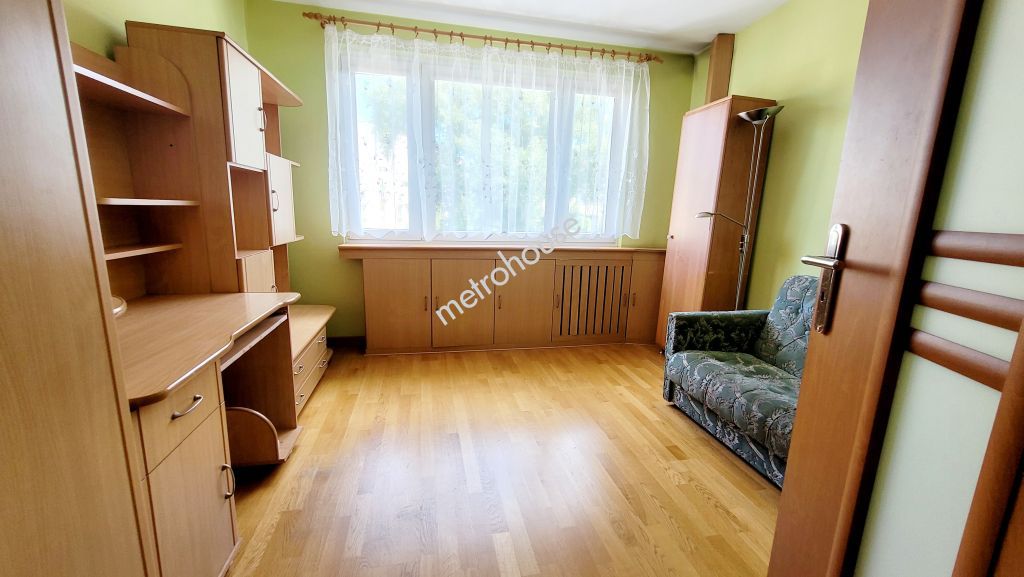 Mieszkanie na sprzedaż, Łódź, Górna, Zapolskiej
