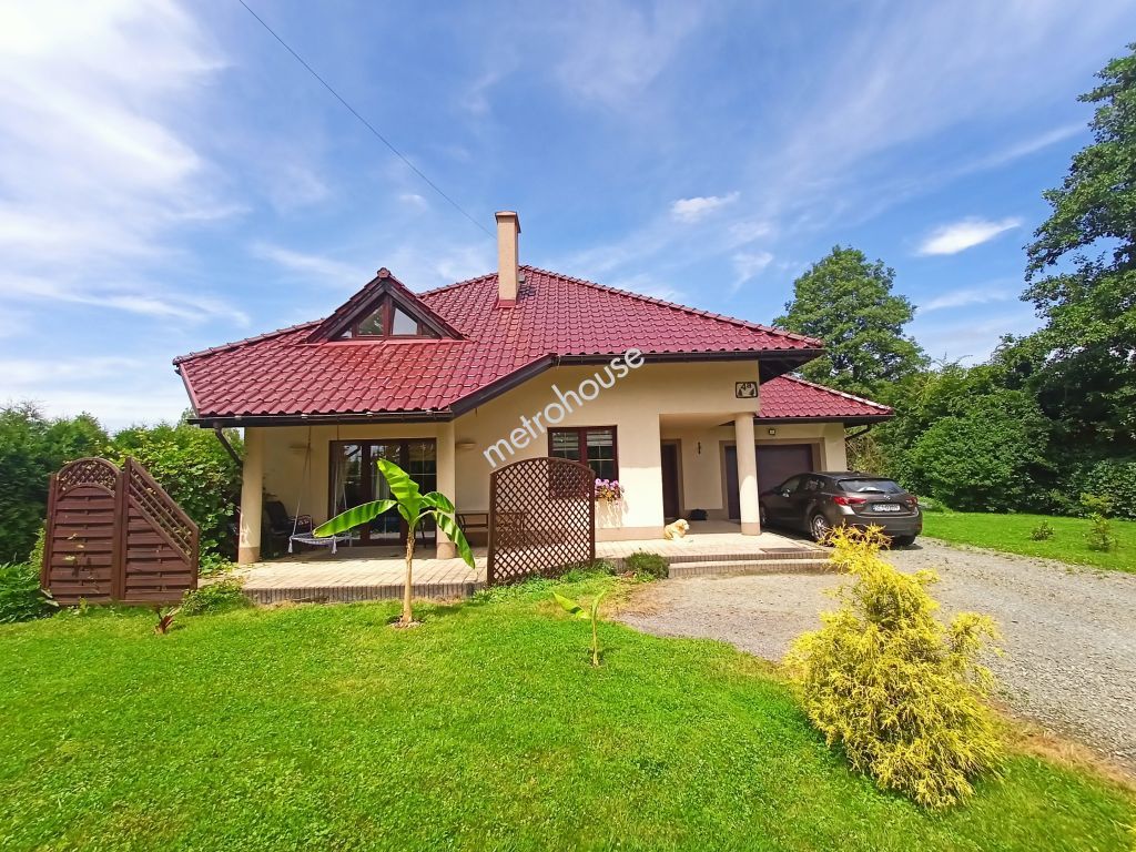 House  for sale, Bielski, Bronów