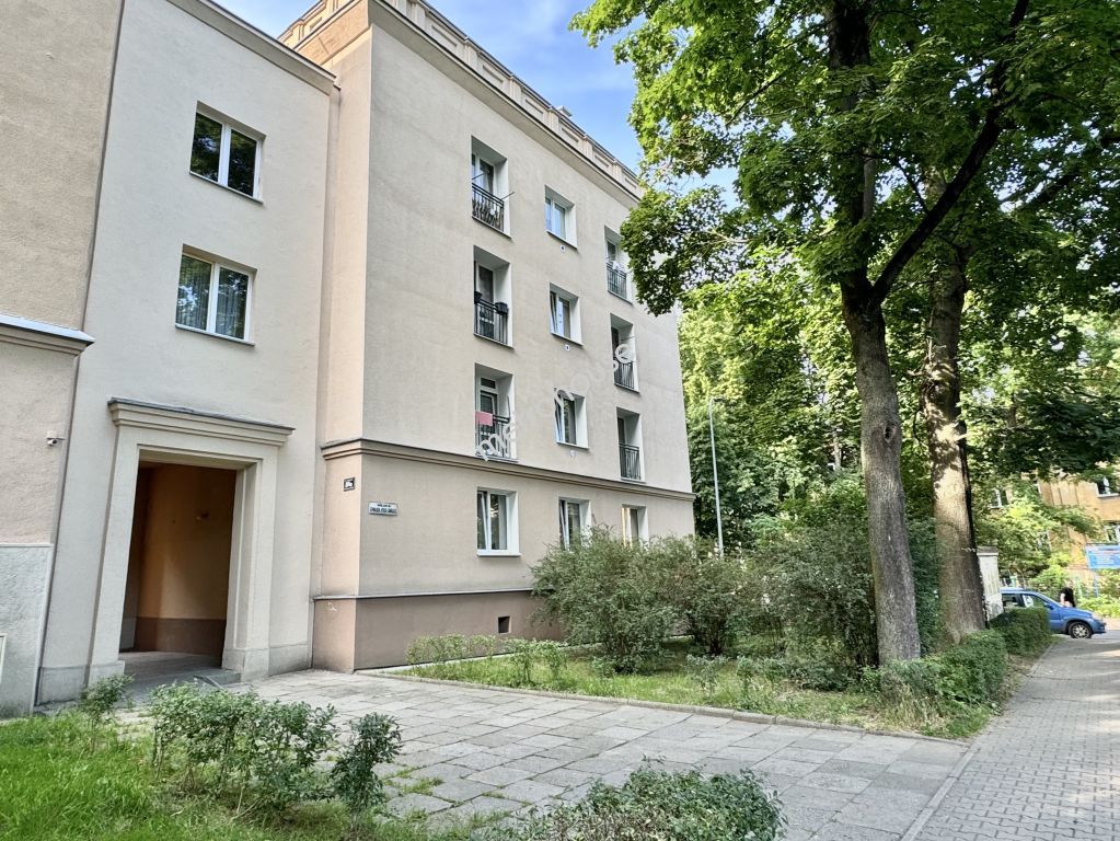 Mieszkanie na sprzedaż, Kraków, Nowa Huta, Osiedle Szkolne