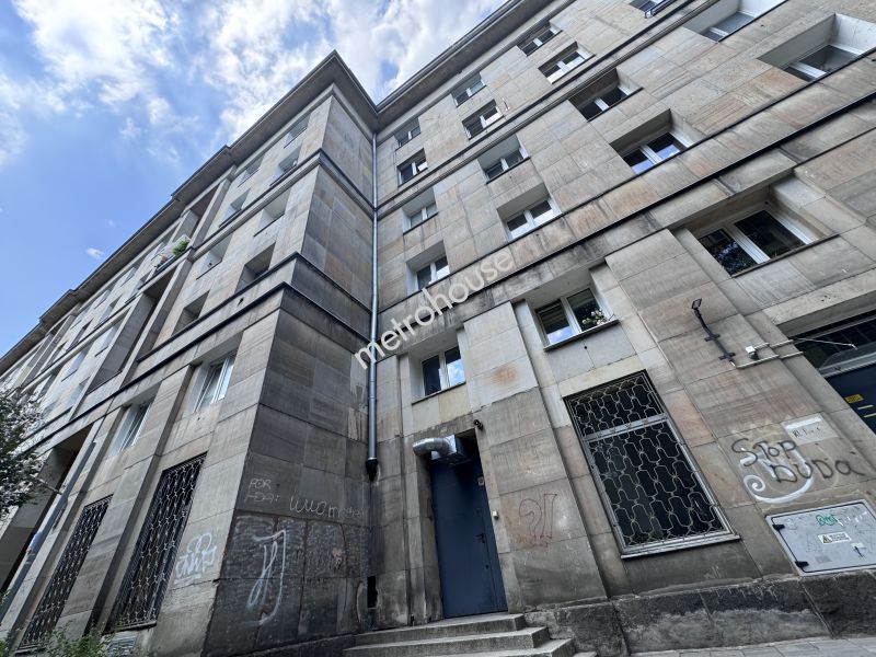 Mieszkanie na sprzedaż, Warszawa, Praga Północ, Plac Hallera
