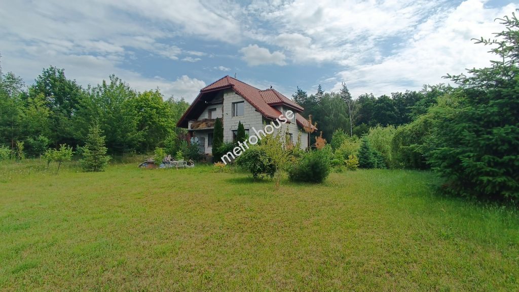 Dom na sprzedaż, Brodnicki, Górzno, Mirabelkowa