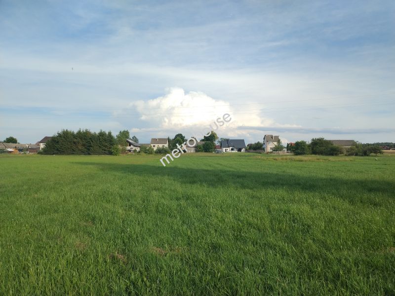 Działka na sprzedaż, Wyszkowski, Komorowo