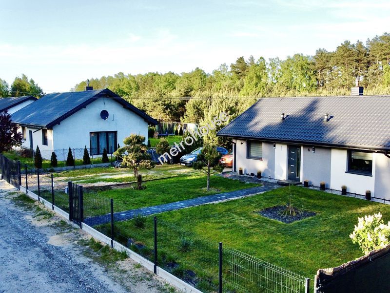 Dom na sprzedaż, Zgierski, Aleksandrów Łódzki, Ruda-Bugaj, Mała