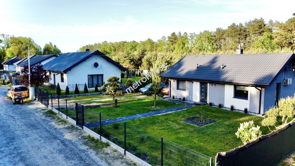 House  for sale, Zgierski, Ruda-Bugaj, Mała
