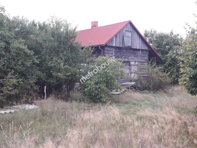 Dom na sprzedaż, Siedlecki, Żeliszew Duży