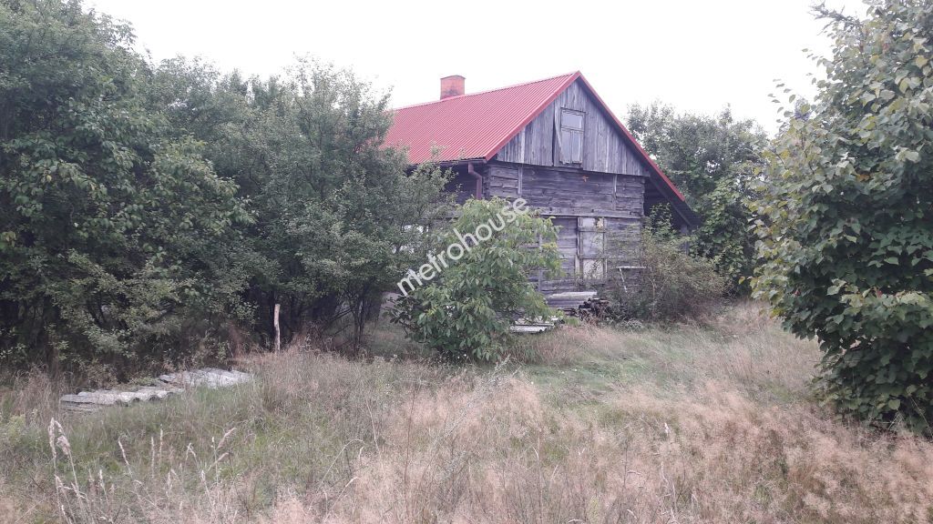 House  for sale, Siedlecki, Żeliszew Duży