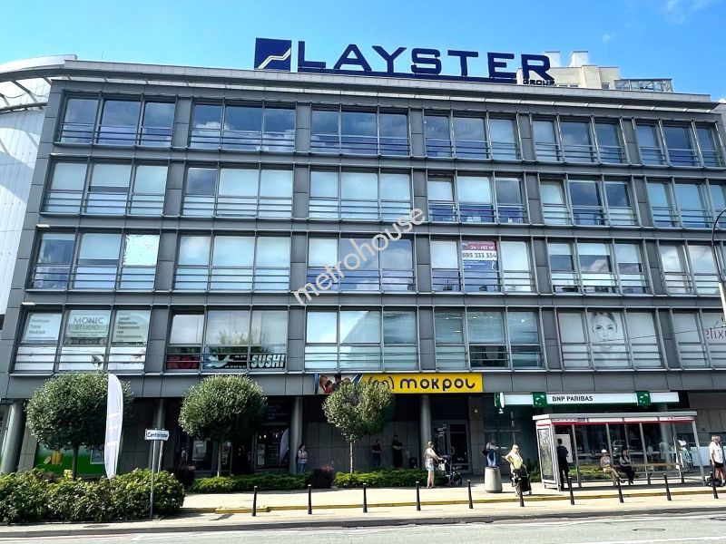 Lokal na wynajem, Warszawa, Mokotów, Konstancińska