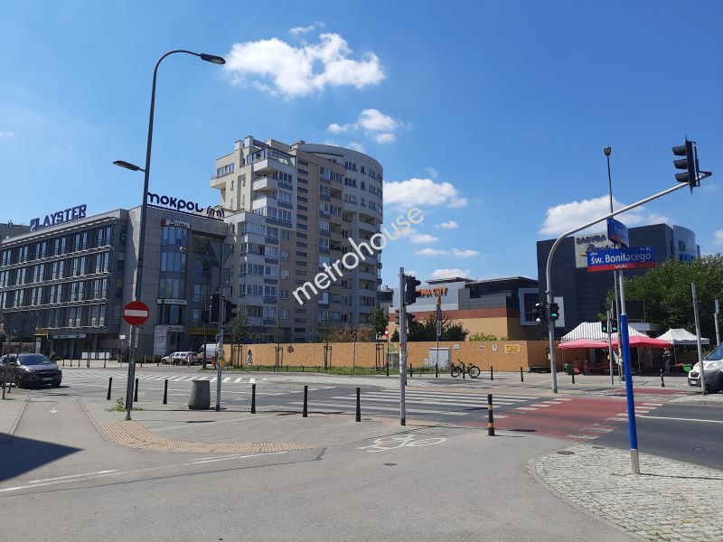 Lokal na wynajem, Warszawa, Mokotów, Konstancińska