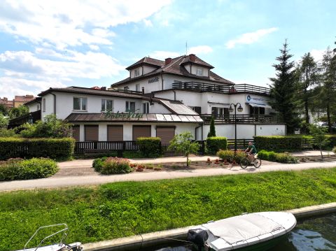 Sprzedaż Hotelowo-gastronomiczne Węgorzewo
