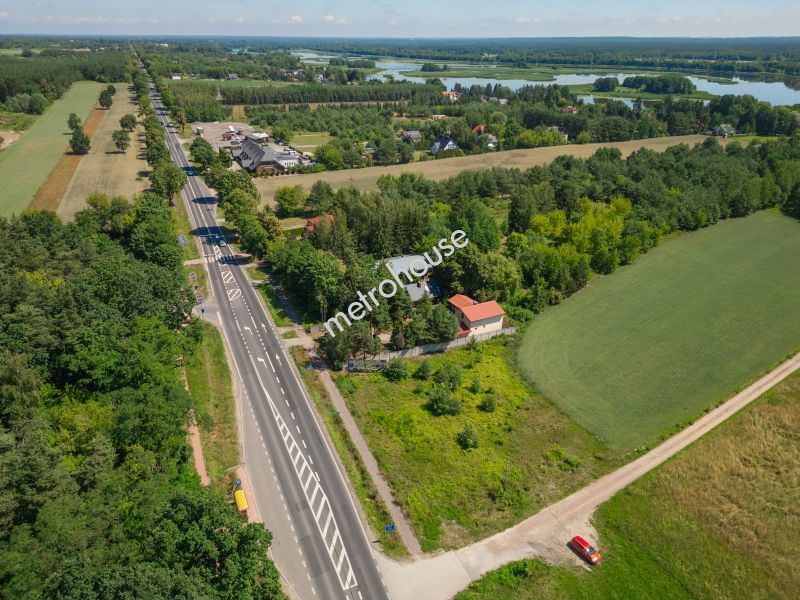 Dom na sprzedaż, Pułtuski, Klusek