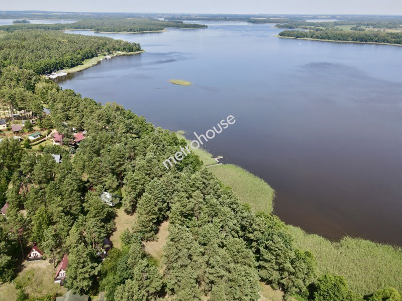 Działka na sprzedaż, Iławski, Iława, Siemiany