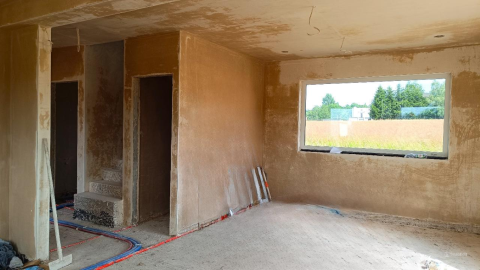 Sprzedaż Dom Więcławice Dworskie, pow. krakowski