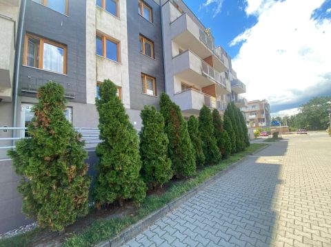 Sprzedaż Mieszkanie Piłsudskiego, Siechnice, pow. wrocławski