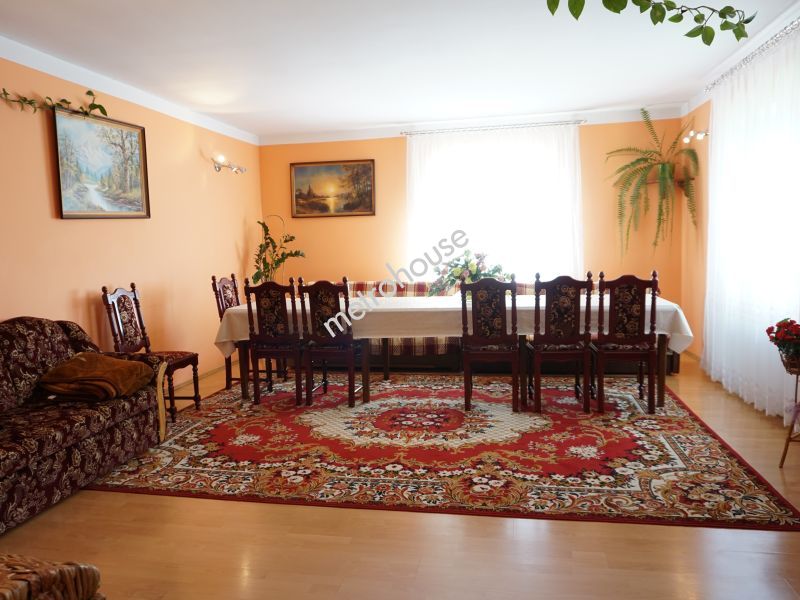 Dom na sprzedaż, Olsztyński, Jeziorany, Wólka Szlachecka