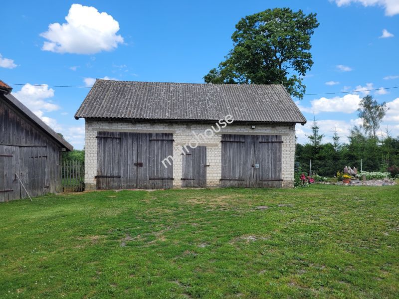 Dom na sprzedaż, Olsztyński, Jeziorany, Wólka Szlachecka