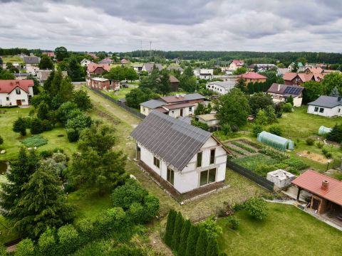 Sprzedaż Dom Wikielec, pow. iławski