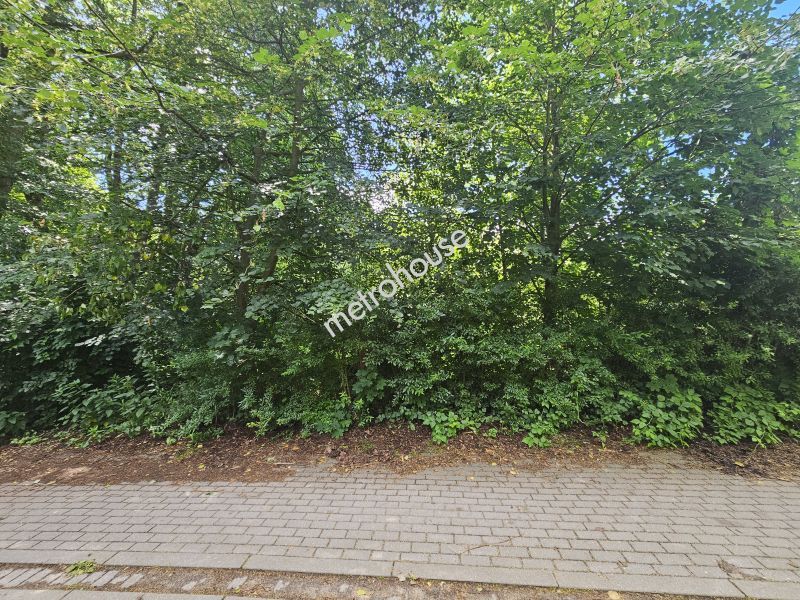 Działka na sprzedaż, Toruń, Wieżowa