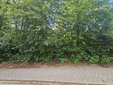 Sprzedaż Działka Wieżowa, Toruń
