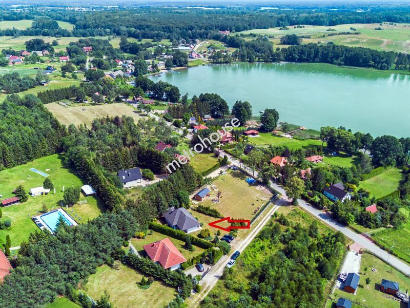 Dom na sprzedaż, Szczecinecki, Silnowo