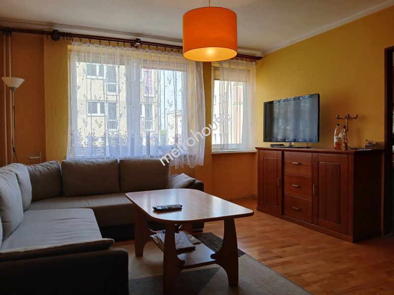Mieszkanie na sprzedaż, Szczecin, Nowe Miasto, Czackiego