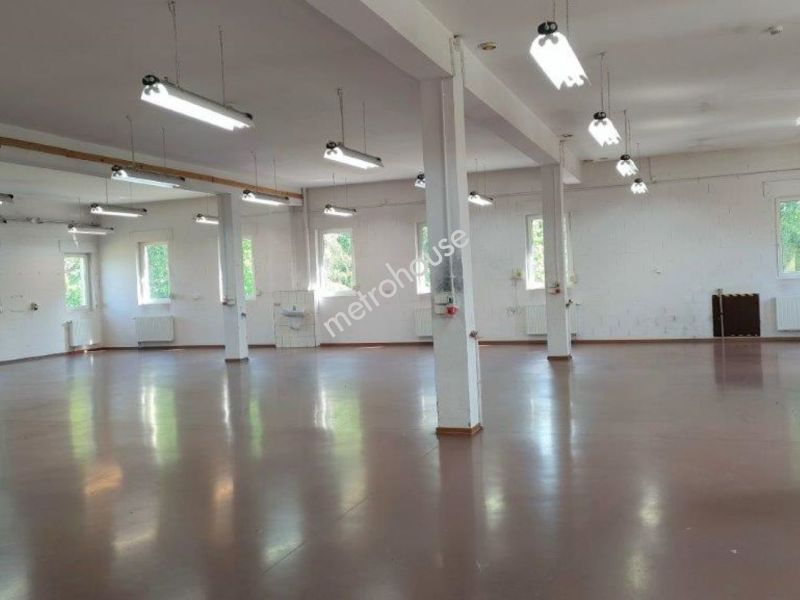 Zakład produkcyjny na sprzedaż, Łódź, Górna, Zygmunta