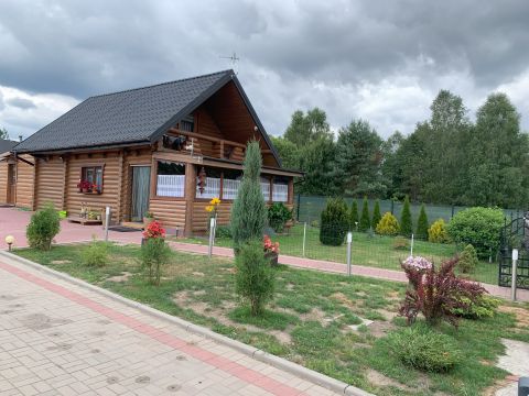 Sprzedaż Dom Drożdżów, pow. skarżyski