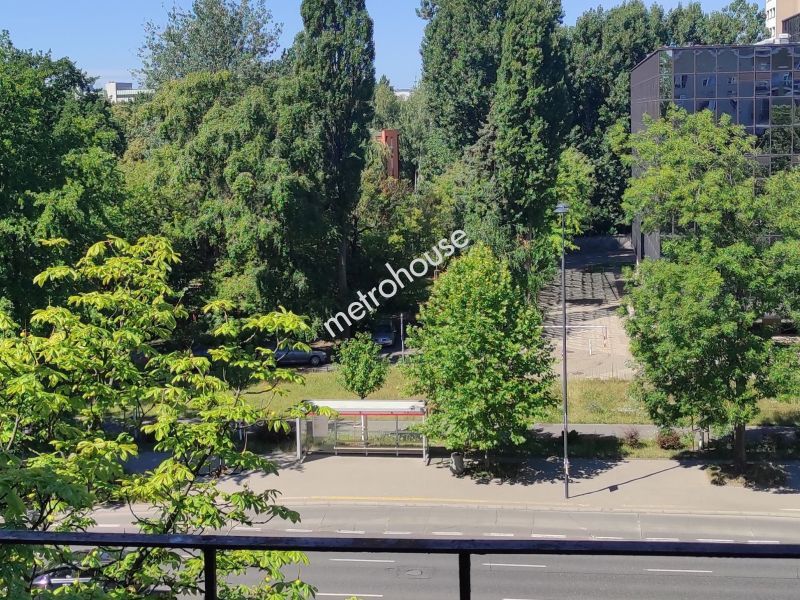 Mieszkanie na sprzedaż, Warszawa, Mokotów, Wołoska