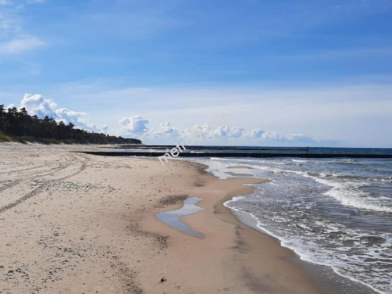 Mieszkanie na sprzedaż, Sławieński, Rusinowo, Bosmańska