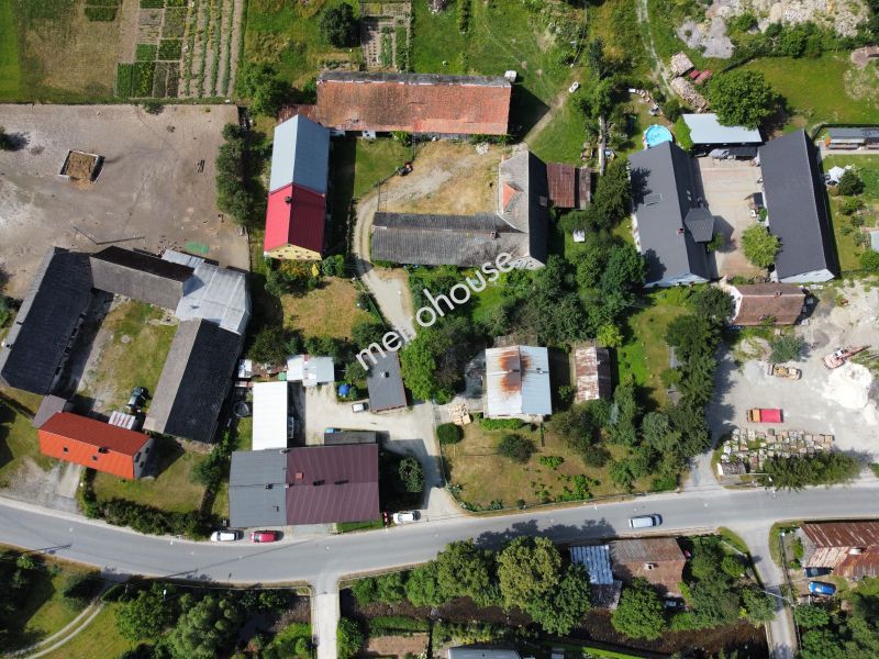 Dom na sprzedaż, Kłodzki, Stara Bystrzyca, Bystrzycka