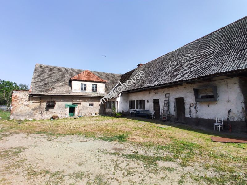 Dom na sprzedaż, Kłodzki, Stara Bystrzyca, Bystrzycka