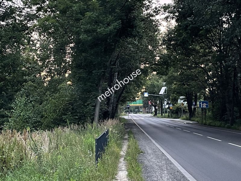 Działka na sprzedaż, Łódź, Bałuty