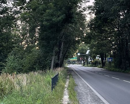 Sprzedaż Działka Bałuty, Łódź