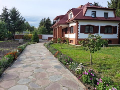 Sprzedaż Dom Wilczyńska, Grabanów, pow. bialski