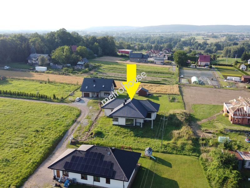 Dom na sprzedaż, Wadowicki, Nowe Dwory