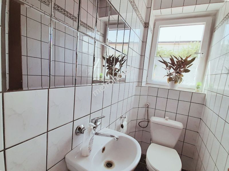 Dom na sprzedaż, Wejherowski, Rumia, Konopnickiej