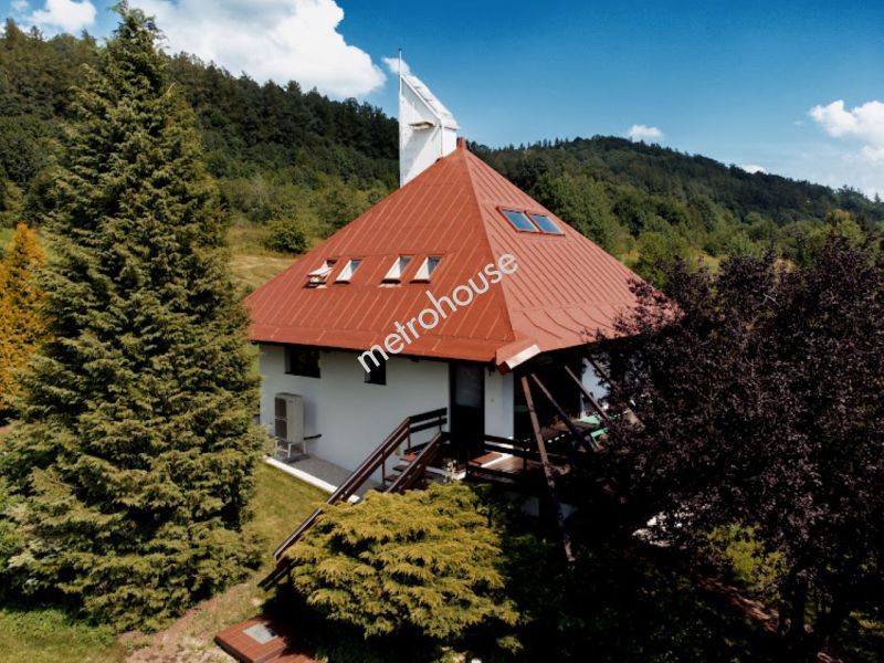Dom na sprzedaż, Kłodzki, Żelazno