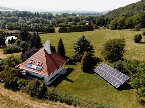 Sprzedaż Dom Żelazno, pow. kłodzki