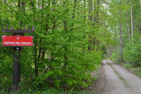 Sprzedaż Działka Szymanówek, pow. warszawski zachodni